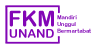 Logo FKM MUB