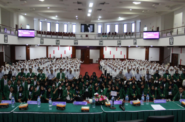 Bakti FKM