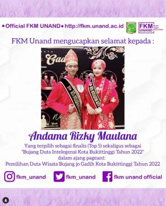 KESMAS _ FKM UNAND OFFICIAL (@fkm_unand) • Instagram photos and videos - Google Chrome 30_10_2024 09_48_14