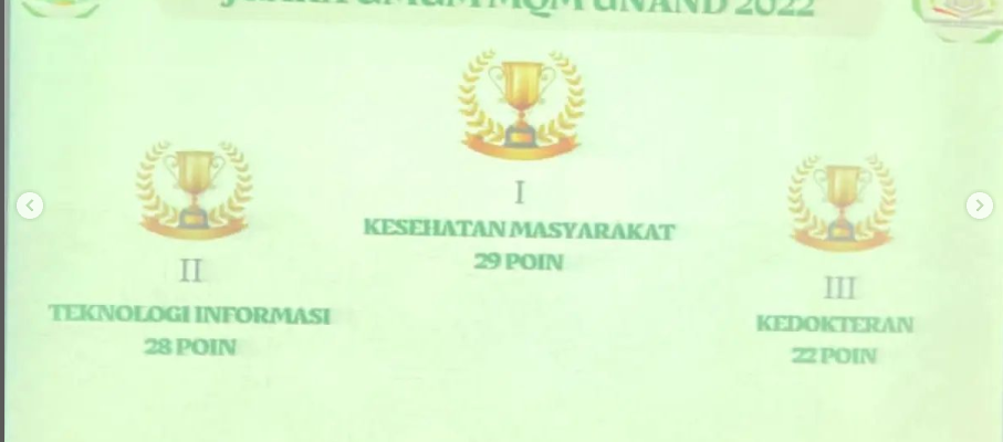 KESMAS _ FKM UNAND OFFICIAL (@fkm_unand) • Instagram photos and videos - Google Chrome 30_10_2024 09_52_46