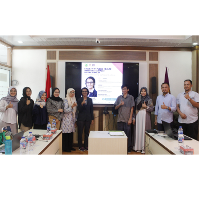 Visiting Lecturer Dr. Divya Vanoh (5)