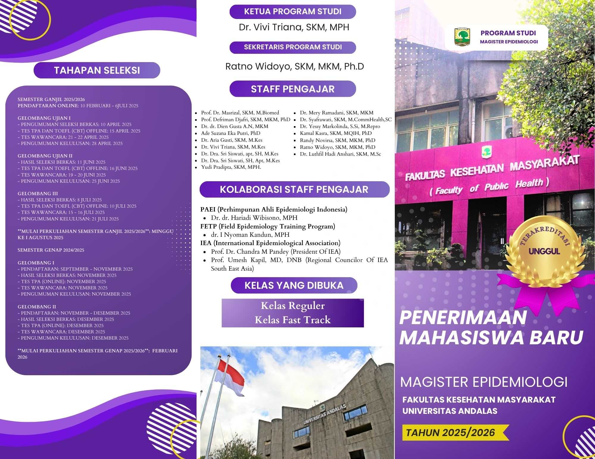 Leaflet Gizi